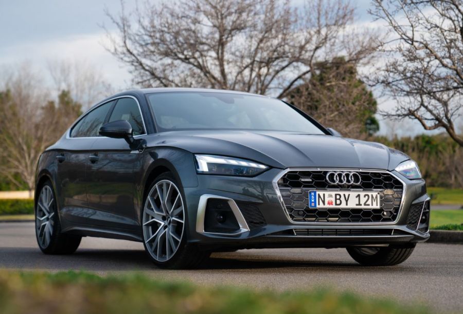 New Audi A5 Prices. 2023 Australian Reviews | Price My Car