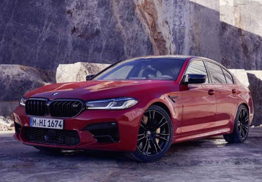 New BMW M5 Prices. 2023 Australian Reviews | Price My Car