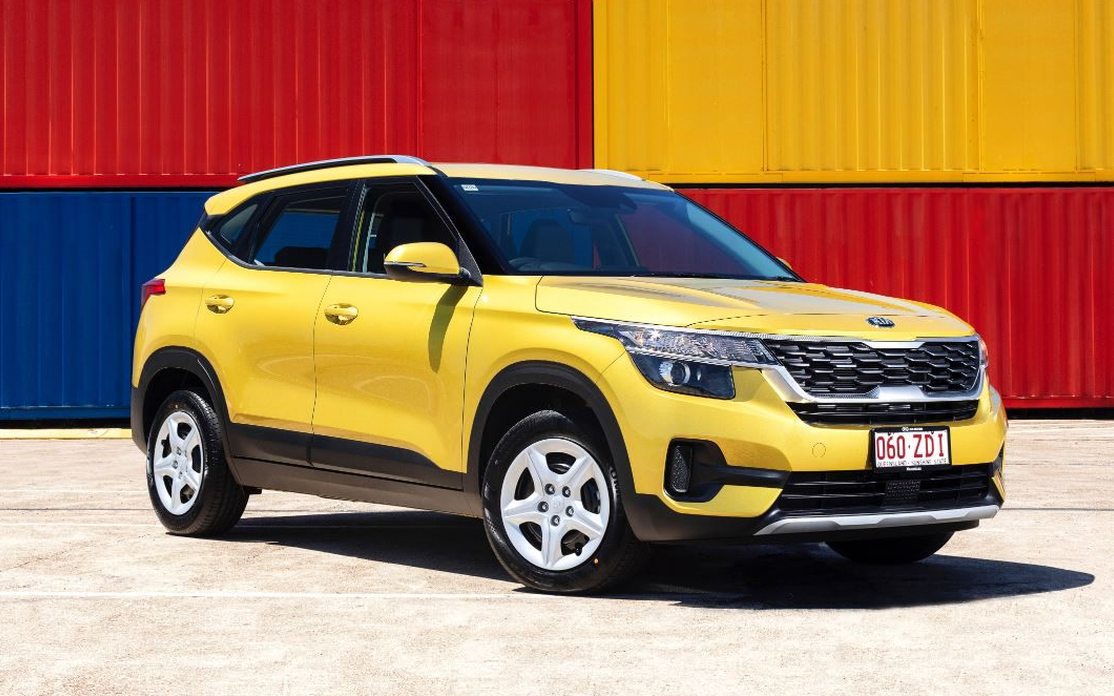 New Kia Seltos Prices. 2023 Australian Reviews Price My Car