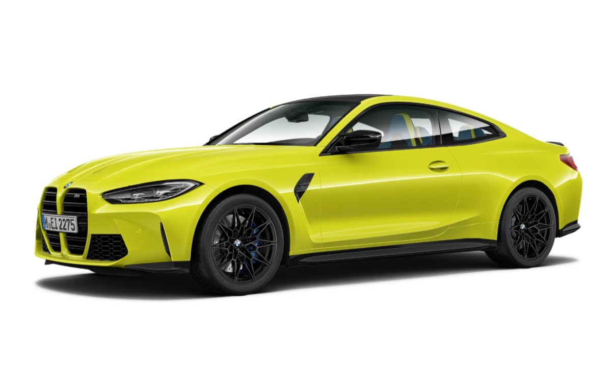 New BMW M4 Prices. 2023 Australian Reviews | Price My Car