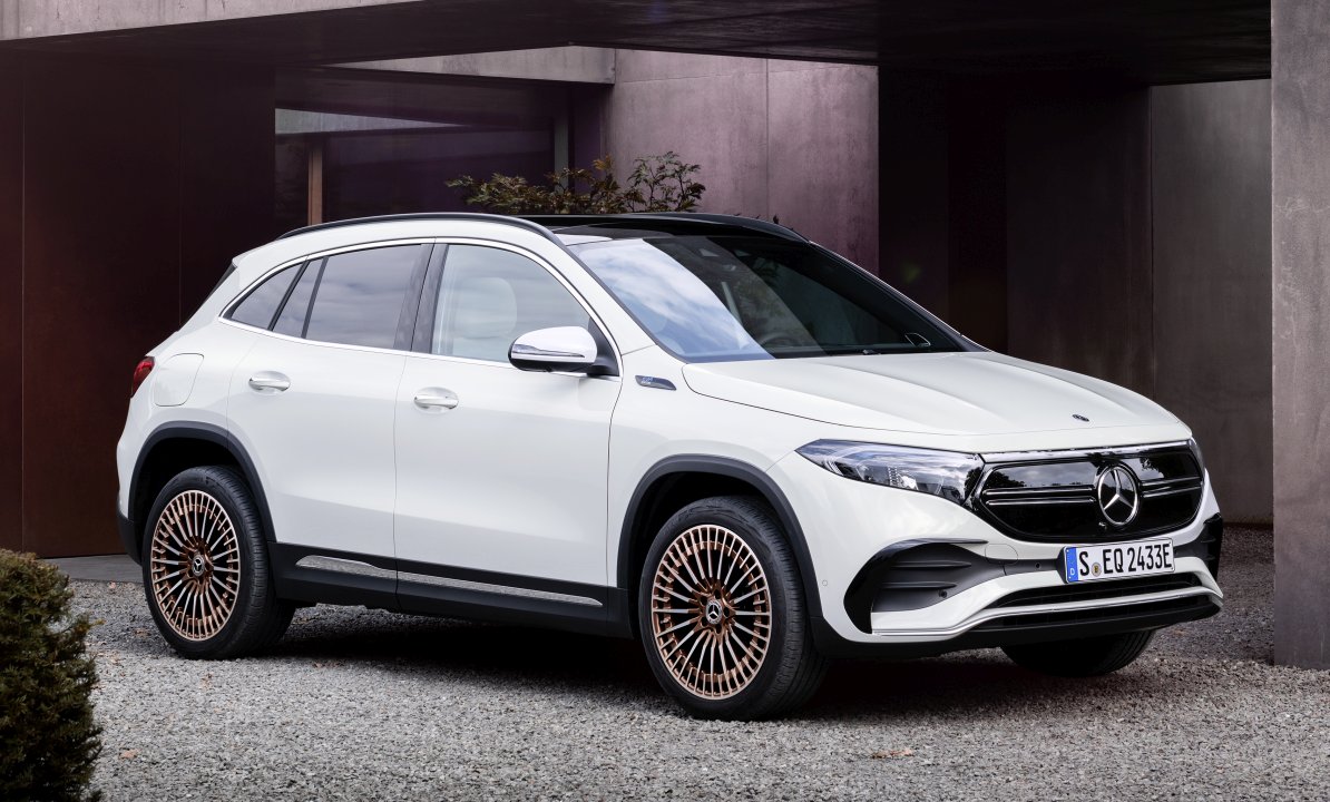 New MercedesBenz EQA Prices. 2024 Australian Reviews Price My Car New MercedesBenz EQA Prices. 2024 Australian Reviews Price My Car
